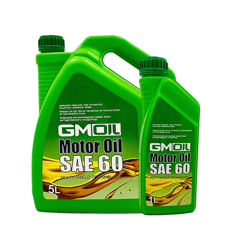 GM MOTOR ÝAGY NEBIT SAE 60