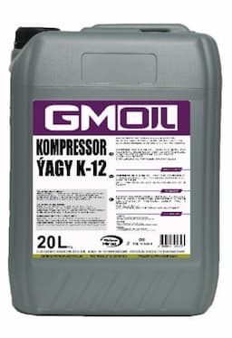 KOMPRESSOR OIL GM NEBIT K-12